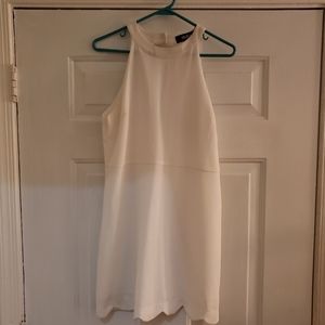 Lulu's Sleeveless Dress